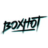 Boxhot Logo Brandon Vape SuperStore and Cannabis in Manitoba Canada