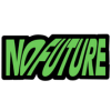 No Future Logo Brandon Vape SuperStore and Cannabis in Manitoba Canada