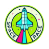 Space_Race logo Brandon Vape SuperStore and Cannabis in Manitoba Canada