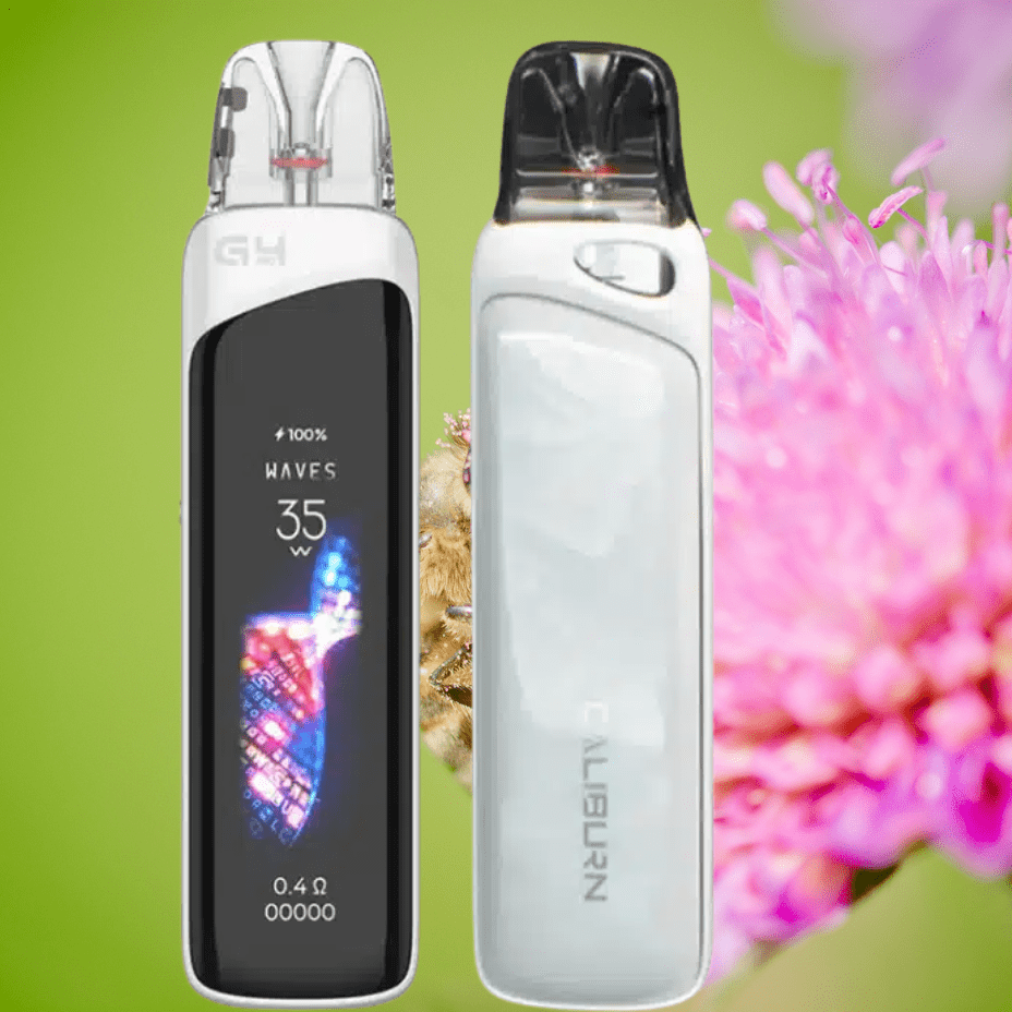 Uwell Caliburn G4 Pro Pod Kit-1800mAh in Brandon Manitoba Brandon Vape SuperStore & Cannabis Uwell Caliburn G4 Pro Pod Kit-1800mAh in Brandon Manitoba Brandon Vape SuperStore & Cannabis