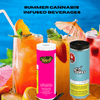2026 Summer cannabis infused drinks in Manitoba