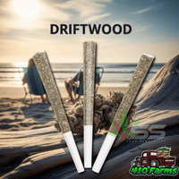 410 Farms Driftwood Indica Pre-Rolls-3x0.5g Brandon Vape SuperStore and Cannabis Manitoba Canada