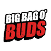 Big Bag O Buds Cannabis Logo - Brandon Vape SuperStore