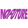 No Future Cannabis Logo - Brandon Vape SuperStore