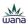 Wana Cananbis Logo - Brandon Vape SuperStore