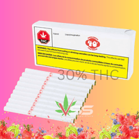 Back Forty Liquid Imagination Hybrid CRAFT Pre-Rolls-10x0.35g 10x0.35g Brandon Vape SuperStore and Cannabis Manitoba Canada