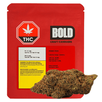 Bold Orange Crush Sativa Flower-3.5g Brandon Vape SuperStore and Cannabis Manitoba Canada