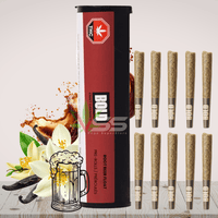 Bold Root Beer Float Indica Pre-Rolls - 10x0.5g Brandon Vape SuperStore and Cannabis Manitoba Canada