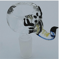 Bong Bowls-14mm Scorpion Brandon Vape SuperStore and Cannabis Manitoba Canada
