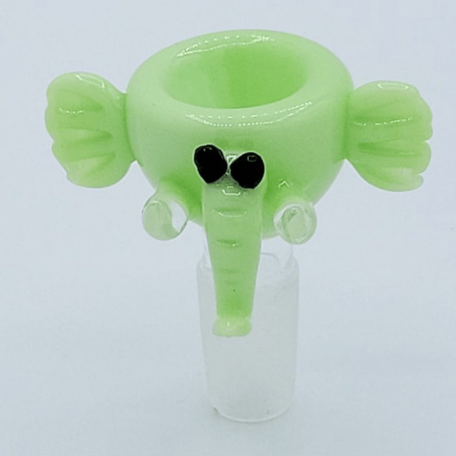 Bong Replacement Bowls-14mm Elephant Brandon Vape SuperStore and Cannabis Manitoba Canada