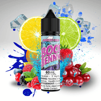 Boo Benny Ice by Maverick E-Liquid 60ml / 3mg Brandon Vape SuperStore and Cannabis Manitoba Canada