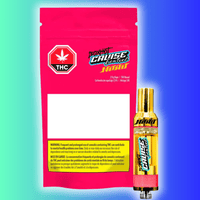 BOXHOT Cruise Control Nitro THC:CBN 510 Cartridge-2g 2g Brandon Vape SuperStore and Cannabis Manitoba Canada