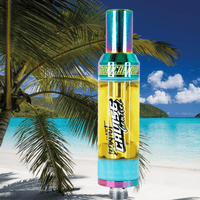 BoxHot Cruise Control Tropical Trip-CBD:THC 510 Cartridge-2g 2g Brandon Vape SuperStore and Cannabis Manitoba Canada