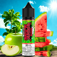 Bussin Salt by Radical E-liquid-60mL Brandon Vape SuperStore and Cannabis Manitoba Canada