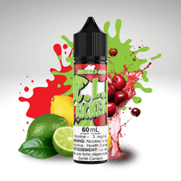 C L Rickey by Maverick E-Liquid 60ml / 3mg Brandon Vape SuperStore and Cannabis Manitoba Canada
