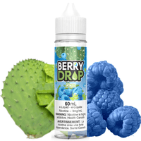 Cactus by Berry Drop E-Liquid 60mL / 3mg Brandon Vape SuperStore and Cannabis Manitoba Canada