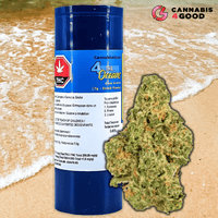 Cannabis 4 Good 4 the Oceans Flower - 7g 7g Brandon Vape SuperStore and Cannabis Manitoba Canada