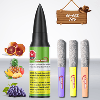 Chillbilly Max 60s Rowdy Variety Pack Triple Infused Pre-rolls 3x0.5g Brandon Vape SuperStore and Cannabis Manitoba Canada