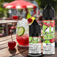 CL Rickey Salt by Maverick E-Liquid-60mL Brandon Vape SuperStore and Cannabis Manitoba Canada