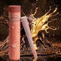 Doobie Snacks Chocolate Blunt Hybrid Pre-Roll 1x1.25G Brandon Vape SuperStore and Cannabis Manitoba Canada
