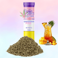 Doobie Snacks Unicorn Piss Hybrid Milled Flower-7g Brandon Vape SuperStore and Cannabis Manitoba Canada