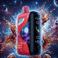 ELFBAR FS70K Disposable Vape - Classic Ice 70000 / 20mg Brandon Vape SuperStore and Cannabis Manitoba Canada