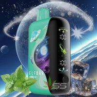 ELFBAR FS70K Disposable Vape - Miami Mint 70000 / 20mg Brandon Vape SuperStore and Cannabis Manitoba Canada