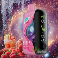 ELFBAR FS70K Disposable Vape - Pink Lemon Ice 70000 / 20mg Brandon Vape SuperStore and Cannabis Manitoba Canada