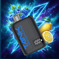 Feed Tank 120k Disposable Vape-Super Sour Blue Razz Brandon Vape SuperStore and Cannabis Manitoba Canada