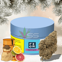 FIGR - Chatty Katy Sativa Flower 7g Brandon Vape SuperStore and Cannabis Manitoba Canada