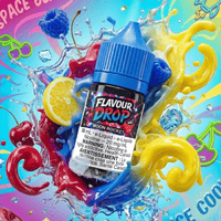 Flavour Drop Salts - Moon Rocket 30mL / 20mg Brandon Vape SuperStore and Cannabis Manitoba Canada