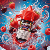 Flavour Drop Salts - Polar Punch 30mL / 20mg Brandon Vape SuperStore and Cannabis Manitoba Canada