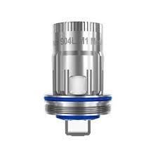 Freemax M Pro 3 904L Coils M1 (40-70W) Brandon Vape SuperStore and Cannabis Manitoba Canada