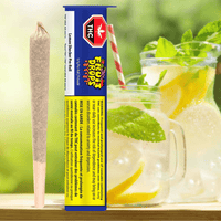 Fruit Drops Lemon Shocker Sativa CRAFT Pre-Rolls-1x1g Brandon Vape SuperStore and Cannabis Manitoba Canada