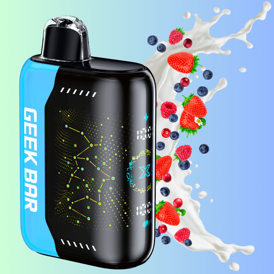 Geek Bar Pulse X 25K Disposable Vape - Looper 25000 Puffs / 20mg Brandon Vape SuperStore and Cannabis Manitoba Canada