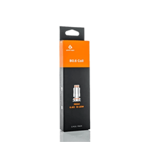 Geekvape Aegis Boost Replacement Coils-5/pkg B0.6ohm 15W-25W Brandon Vape SuperStore and Cannabis Manitoba Canada