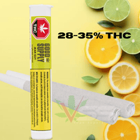 Good Supply Double Dutchies Dble Up Sativa Pre-Roll-2x1g Brandon Vape SuperStore and Cannabis Manitoba Canada