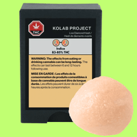 Kobal Project Live Diamond Hash-1g Brandon Vape SuperStore and Cannabis Manitoba Canada