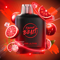 Level X G2 Ultra Flavour Beast Pod 50k-Bangin' Blood Orange 50000 / 20mg Brandon Vape SuperStore and Cannabis Manitoba Canada