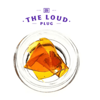 Loud Plug KUSH MINTZ DO-SI-DOS Shatter-1g Brandon Vape SuperStore and Cannabis Manitoba Canada