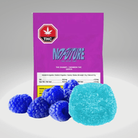 No Future The Blue One Sativa Gummy-1x10mg 1x10mg Brandon Vape SuperStore and Cannabis Manitoba Canada
