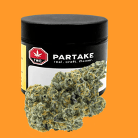 Partake Unicorn Poop Indica Flower-28g Brandon Vape SuperStore and Cannabis Manitoba Canada