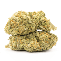 Potluck Pineapple Express Sativa Flower-7g 7g Brandon Vape SuperStore and Cannabis Manitoba Canada