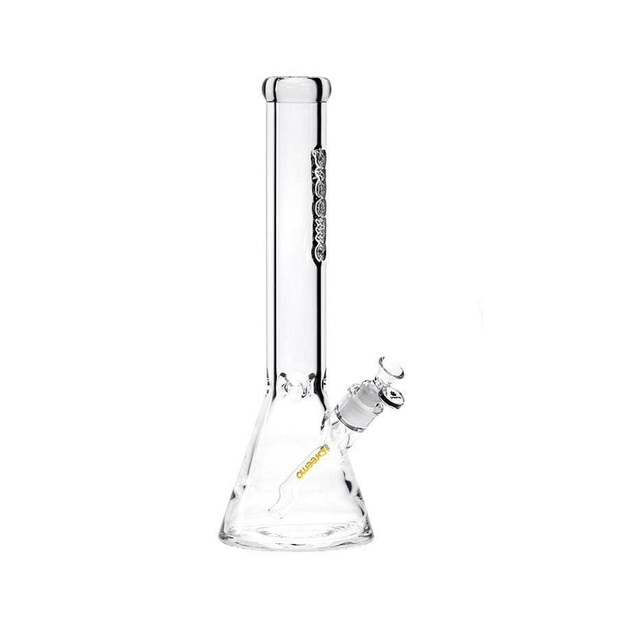 Preemo 16" Ion Plated Beaker 9mm 16" / Clear Brandon Vape SuperStore and Cannabis Manitoba Canada