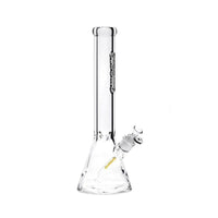 Preemo 16" Ion Plated Beaker 9mm 16" / Clear Brandon Vape SuperStore and Cannabis Manitoba Canada
