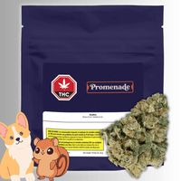 Promenade Buddies Hybrid Flower-28g Brandon Vape SuperStore and Cannabis Manitoba Canada