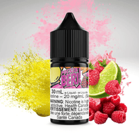 Pucker Beri Salt by Maverick E-Liquid 30mL / 12mg Brandon Vape SuperStore and Cannabis Manitoba Canada