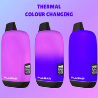 Pulsar APX Oil 510 Battery 650mAh Thermo Royal Wizard Brandon Vape SuperStore and Cannabis Manitoba Canada