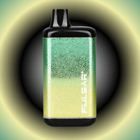 Pulsar DL 2.0 Auto-Draw 510 Battery-650mAh 650mAh / Green/Yellow Brandon Vape SuperStore and Cannabis Manitoba Canada