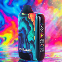 Pulsar DL 5.0 510 Battery - 1000mAh Spectral Flow Brandon Vape SuperStore and Cannabis Manitoba Canada